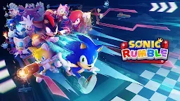 Screenshot 14: Sonic Rumble