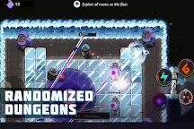 Screenshot 4: Elemental Dungeon | English