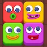 Icon: Toon Escape: Block Jam