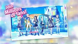 Screenshot 21: 世界計畫 繽紛舞台！feat. 初音未來 | 國際版