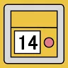 Icon: Escape Game 14