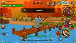 Screenshot 13: Eterspire MMORPG