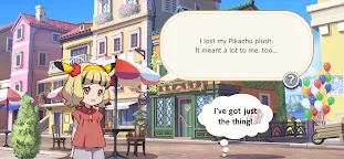 Screenshot 8: Pokémon Friends