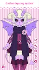 Screenshot 3: Monster Girl Maker 2