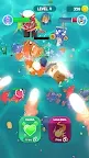 Screenshot 2: Fish Battle Merge