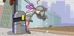 Screenshot 30: Flat Machine