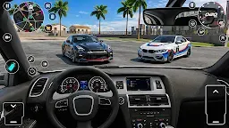 Screenshot 5: Car Racing City 3D Car Driving
