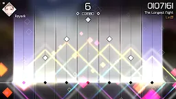 Screenshot 3: VOEZ 蘭空