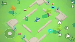 Screenshot 16: King of Food:Mobile Brawl