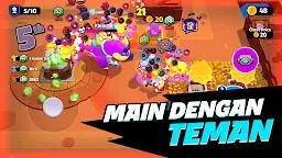 Screenshot 2: Squad Busters