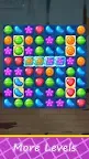 Screenshot 4: Triple Match - Royal Factory