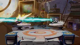 Screenshot 22: Flash Party