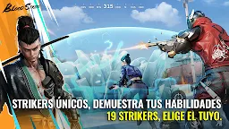 Screenshot 6: Blood Strike
