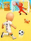 Screenshot 11: Mini Goal - Super Soccer Games