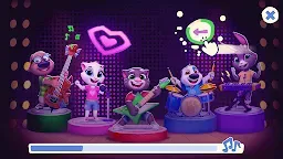 Screenshot 11: 마이토킹톰 프렌즈 2