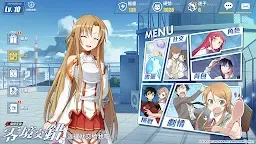 Screenshot 15: Dengeki Bunko: Crossing Void | Chino Tradicional