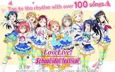 Screenshot 7: Love Live! School Idol Festival  | Global