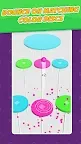 Screenshot 5: Ball Hop: Color Craze