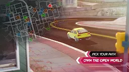 Screenshot 7: Wheel Wizards