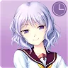 Icon: Chimo Clock Kuruno Murasaki