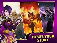Screenshot 16: Hero Legacy: Adventure RPG