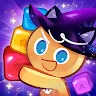 Icon: CookieRun: Witch’s Castle
