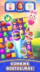 Screenshot 3: Match Fever - Match 3 Puzzles