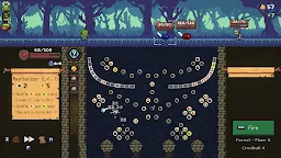 Screenshot 9: Peglin - A Pachinko Roguelike