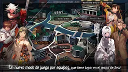 Screenshot 6: Black Survival