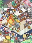 Screenshot 20: 캣스토랑 : 고양이 셰프