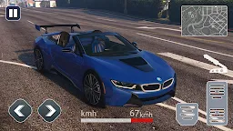 Screenshot 7: i8 Racing Game: Drive & Drift