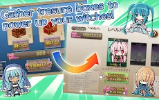 Screenshot 9: Defense Witches