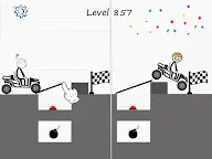 Screenshot 24: Draw a Bridge: Puzzle Games