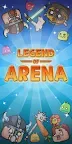 Screenshot 1: Legend of Arena