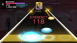 Screenshot 6: SuperStar OH MY GIRL!