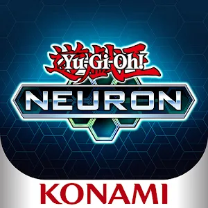 Yu-Gi-Oh NEURON