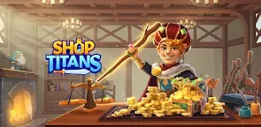 Screenshot 19: Shop Titans: Design & Trade