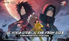 Screenshot 1: Garena Free Fire MAX