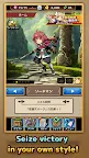 Screenshot 4: Force Card HackandSlash RPG