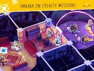 Screenshot 14: Rainbow Six: SMOL - NETFLIX