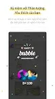 Screenshot 6: bubble for STARSHIP