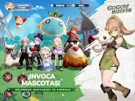 Screenshot 8: Go Go Muffin