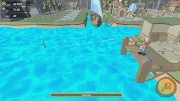 Screenshot 4: Village of Adventurer