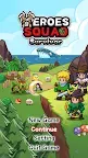 Screenshot 1: Heroes Squad: Survivor