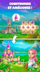 Screenshot 14: Tile Seasons: Match and Farm