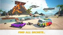 Screenshot 7: Crash Drive 3