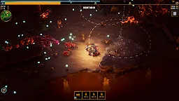 Screenshot 14: Deep Rock Galactic: Survivor