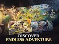 Screenshot 17: Westward Journey 3D