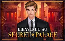 Screenshot 9: Is It Love? James - Amour secret