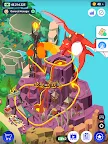 Screenshot 9: Idle Theme Park Tycoon - Juego de parque temático